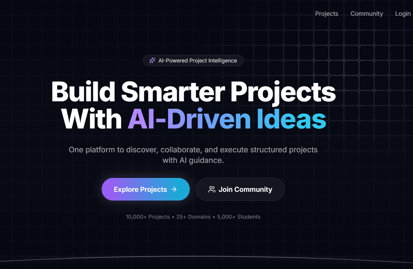 RoamReserve - Sitesh Prusty Project Screenshot